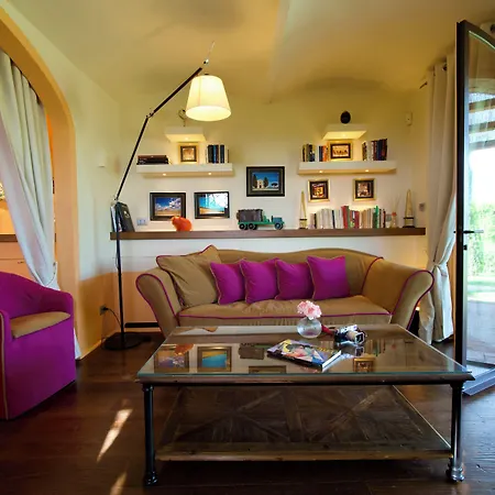 Bed & Breakfast L'olmo