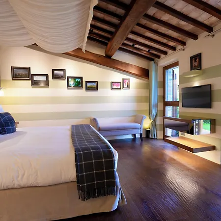 L'olmo Bed and Breakfast