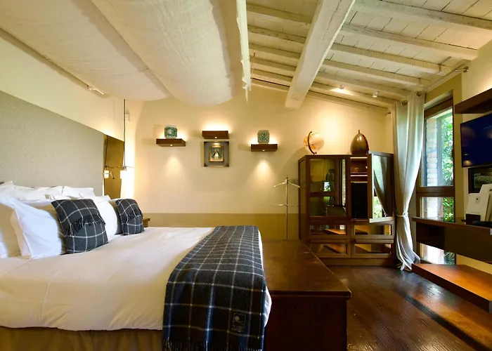L'olmo 4*