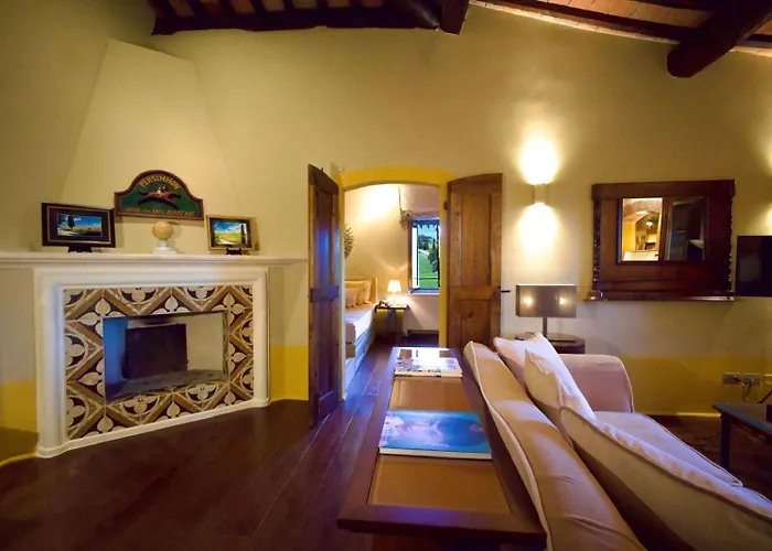 L'olmo Bed and breakfast