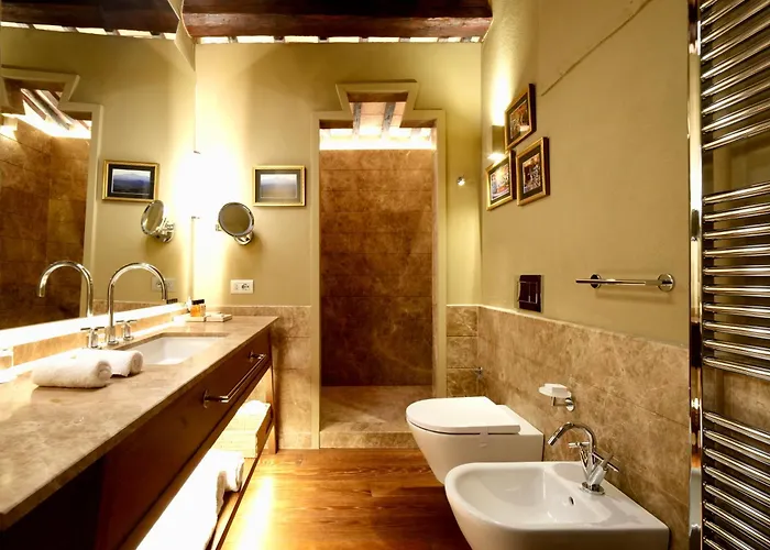 L'olmo Bed and breakfast Monticchiello