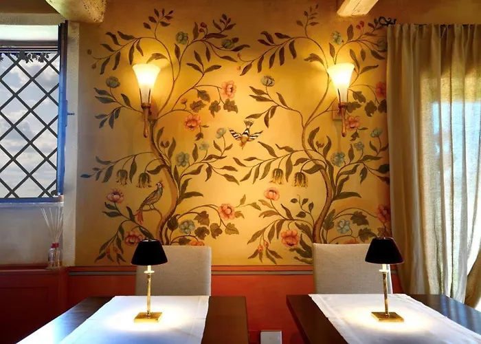 L'olmo Monticchiello