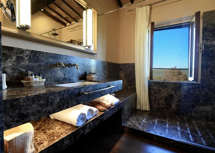 L'olmo 4* Monticchiello