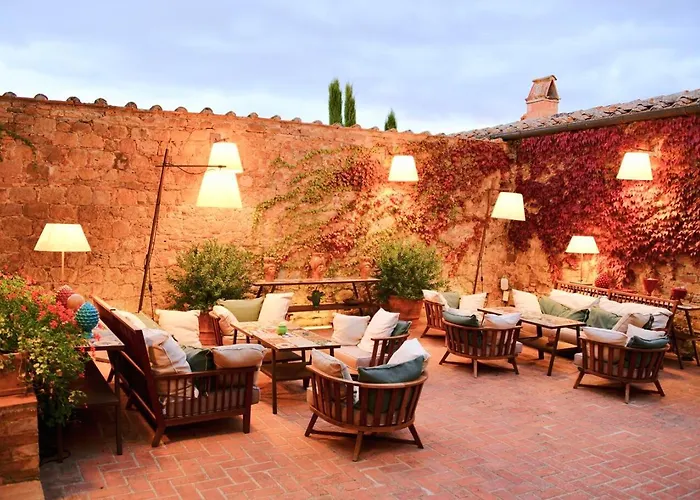 L'olmo Bed and breakfast