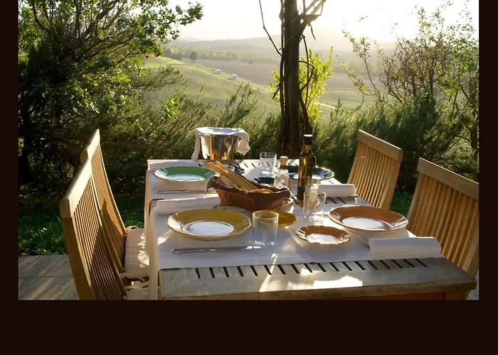 Bed and breakfast L'olmo