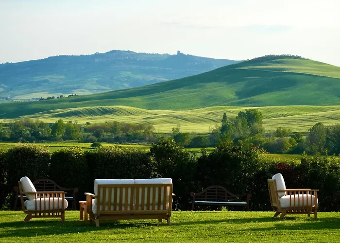 L'olmo Bed and breakfast 4*