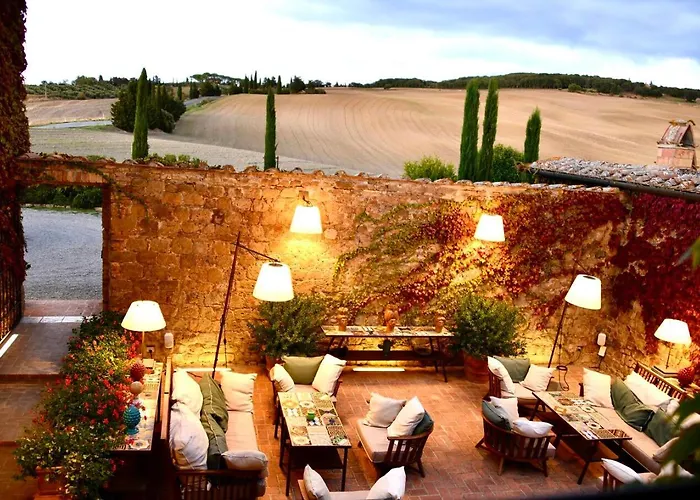 Bed and breakfast L'olmo 4*