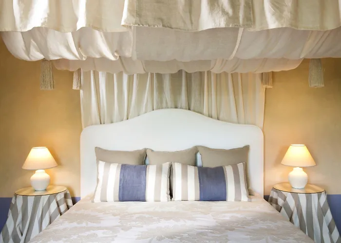 Bed and breakfast L'olmo