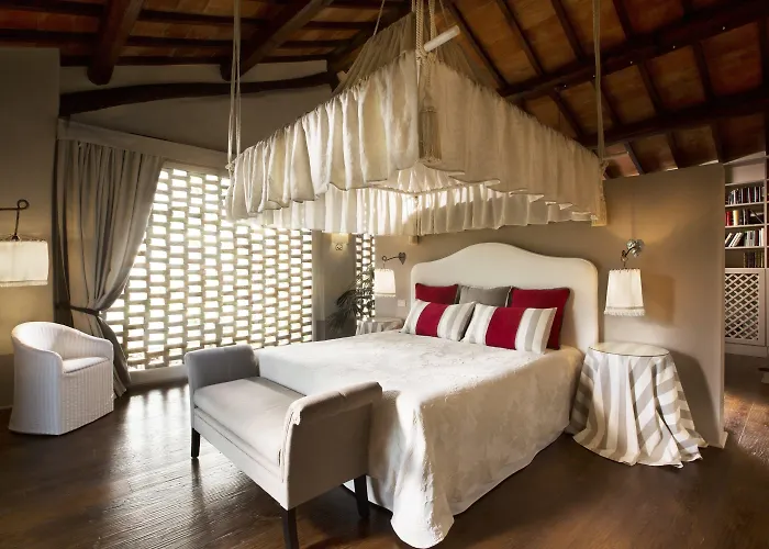 L'olmo 4* Monticchiello