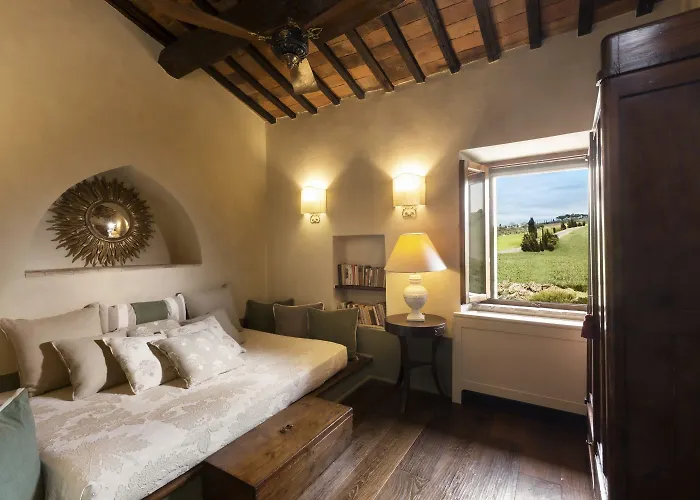L'olmo Bed and breakfast 4*