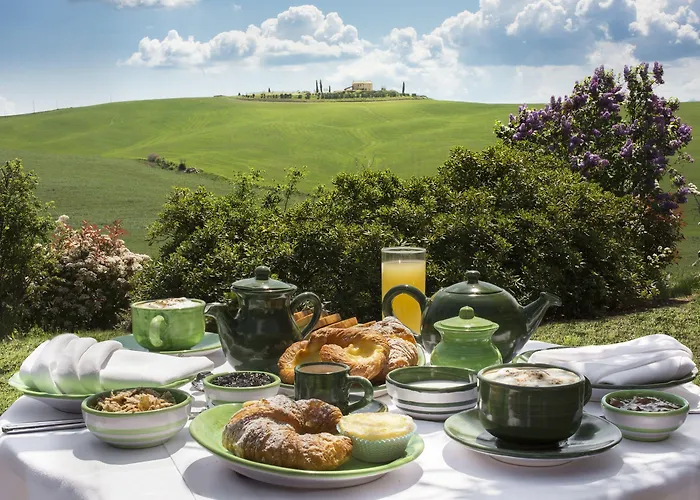 Bed and breakfast L'olmo