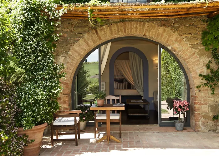 L'olmo Bed and breakfast