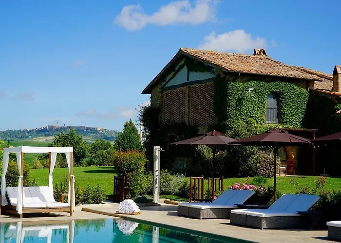 Bed and breakfast L'olmo 4*