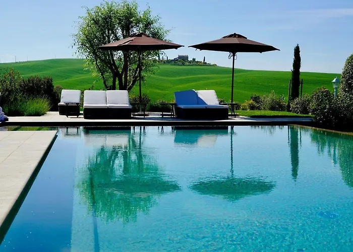 Bed and breakfast L'olmo 4*