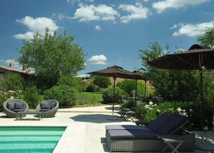 L'olmo 4* Monticchiello