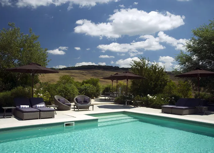 Bed and breakfast L'olmo 4*