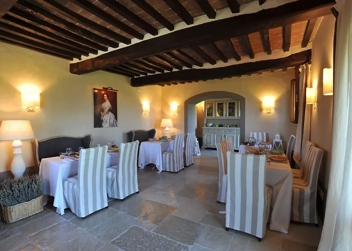 Bed and breakfast L'olmo