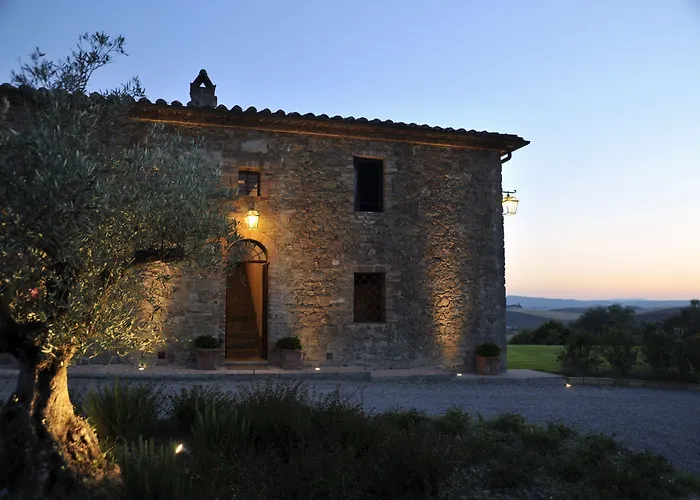 L'olmo Bed and breakfast 4*
