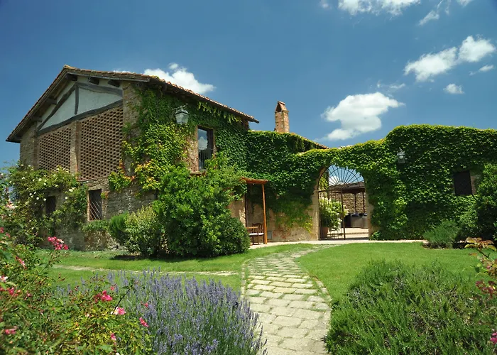 L'olmo Bed and breakfast 4*