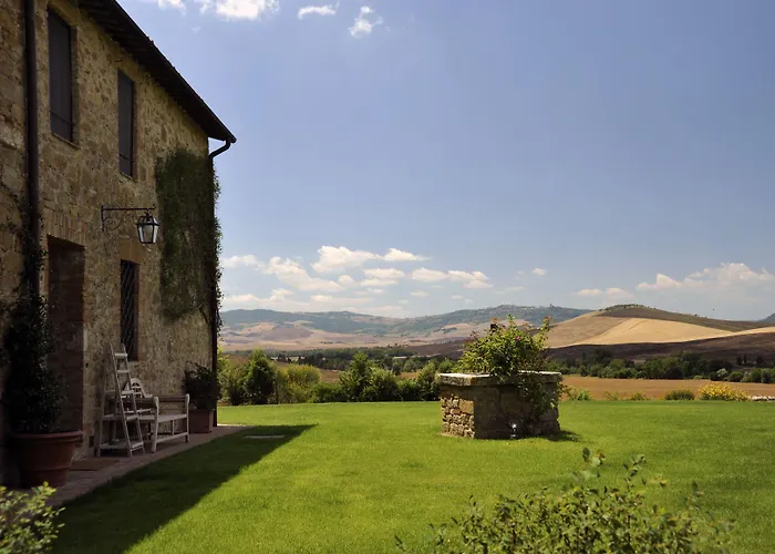 L'olmo 4*