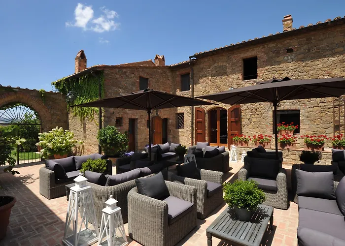 Bed and breakfast L'olmo