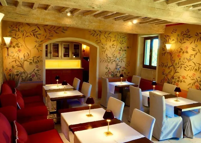 L'olmo Bed and breakfast Monticchiello