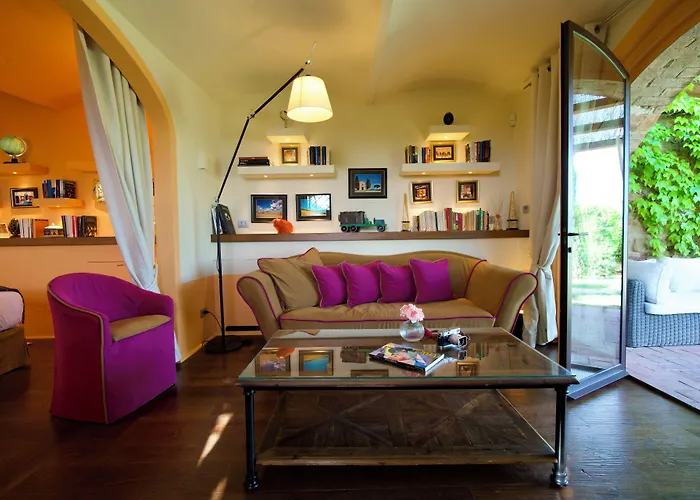 Bed and breakfast L'olmo