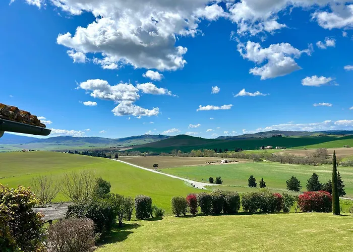 L'olmo Bed and breakfast