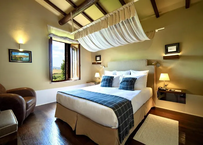 Bed and breakfast L'olmo