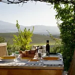 L'olmo Bed & Breakfast Monticchiello
