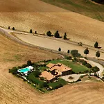 L'olmo Monticchiello