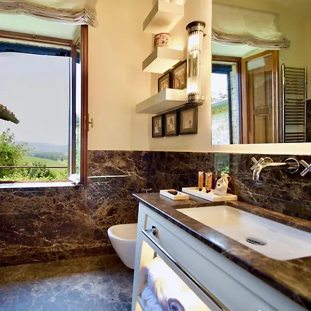 L'olmo Bed & Breakfast Monticchiello